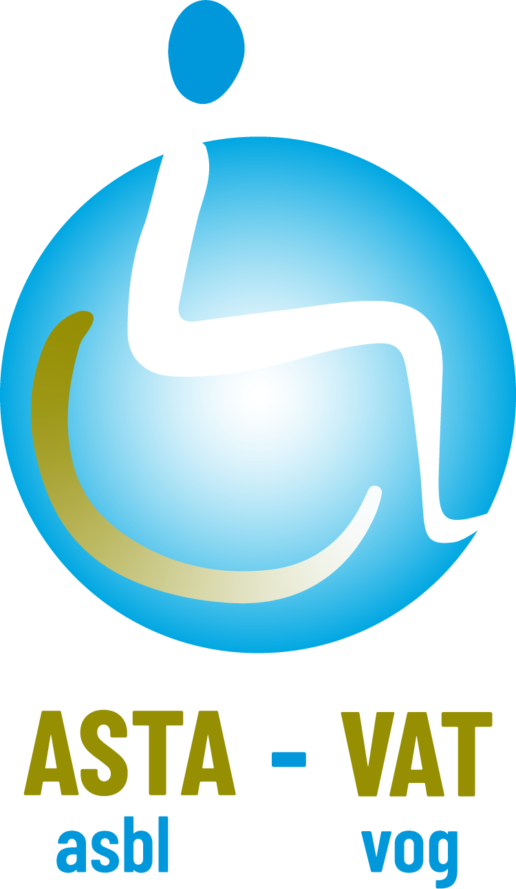 Logo de ASTA asbl